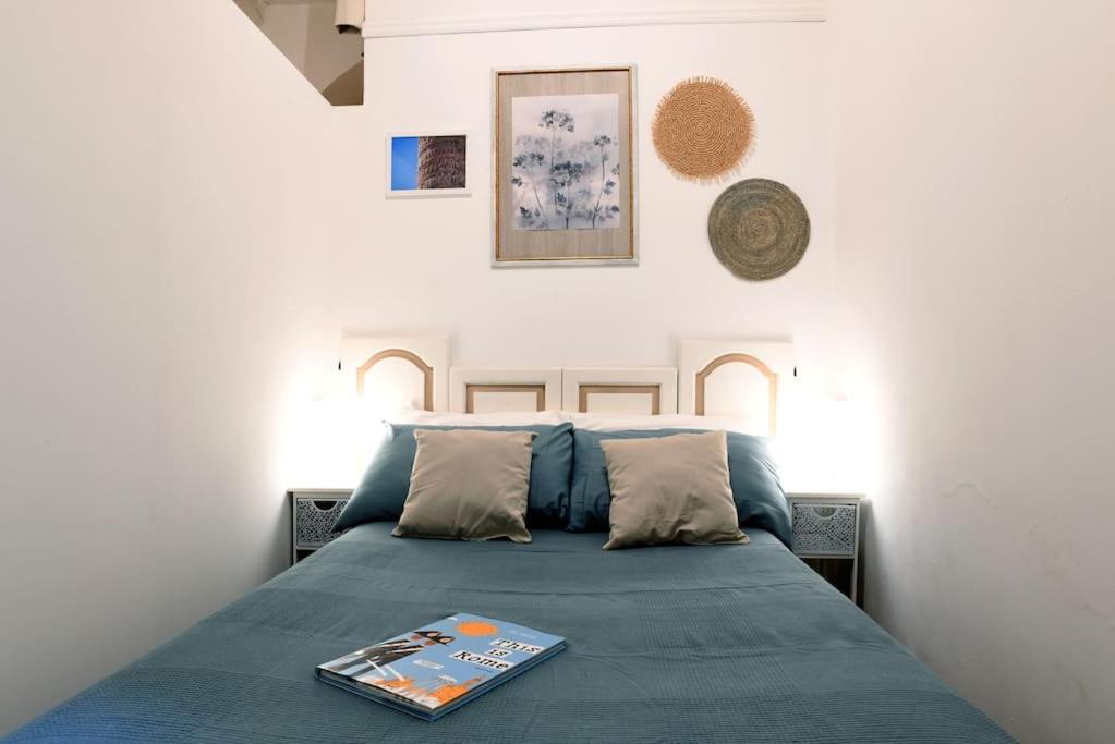 Locanda Cappellari - Campo De' Fiori Рим Екстериор снимка